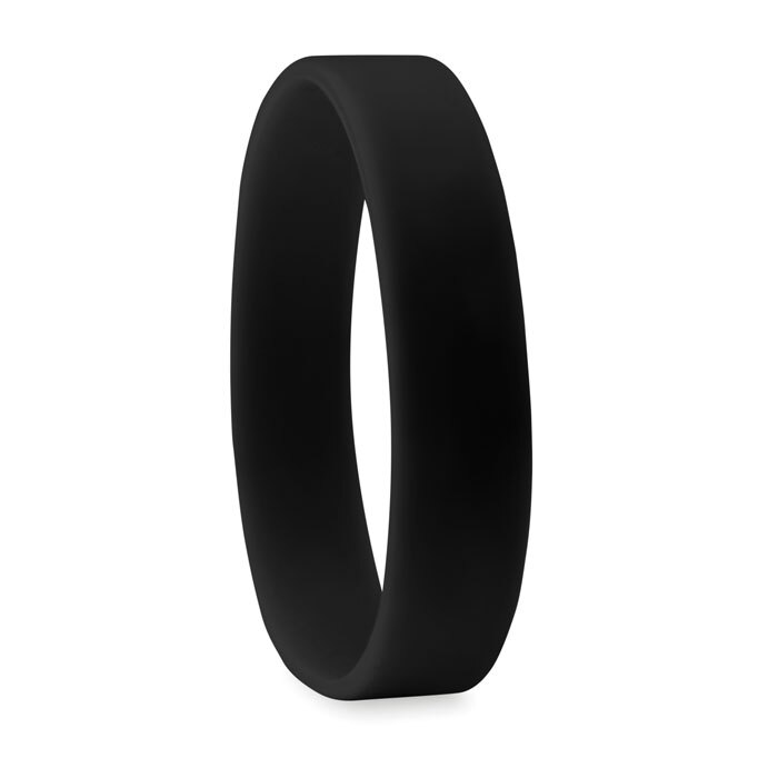 bb trading werbeartikel ag - Plastic silicone wristband