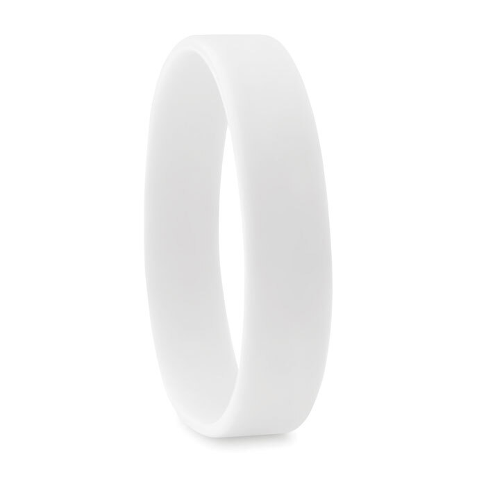 bb trading werbeartikel ag - Plastic silicone wristband