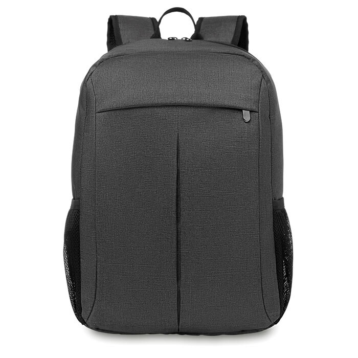 bb trading werbeartikel ag - Laptop Rucksack PET-Polyester 7,9 l für Geräte bis 15 Zoll