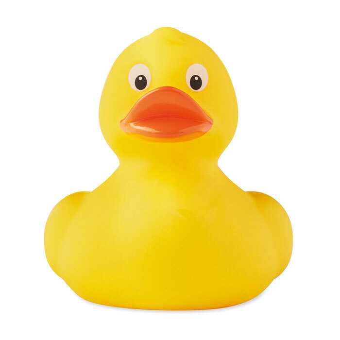 bb trading werbeartikel ag - Badeente aus PvC