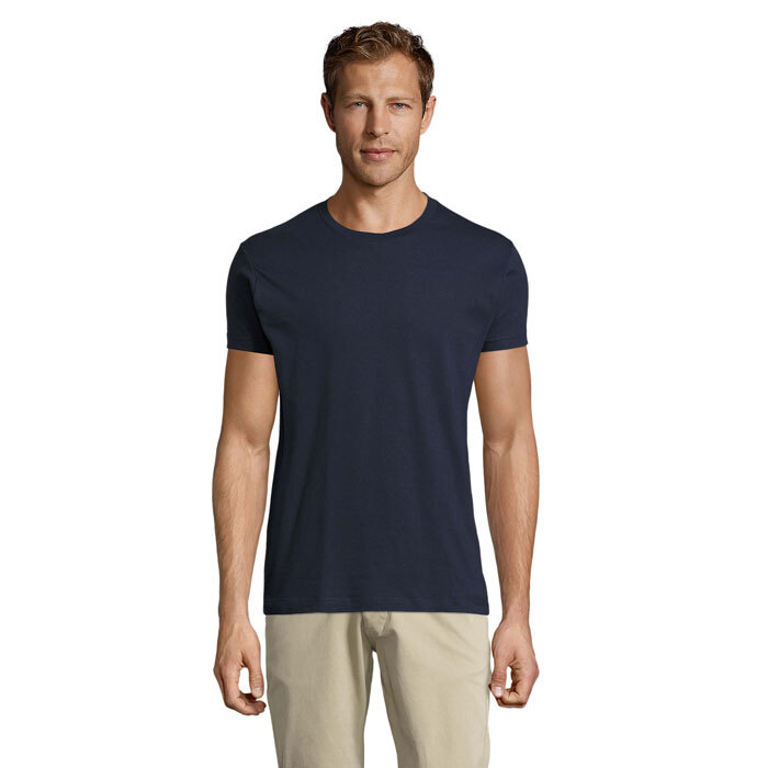 bb trading werbeartikel ag - Sol's T-shirt homme Regent Fit 150 g/m