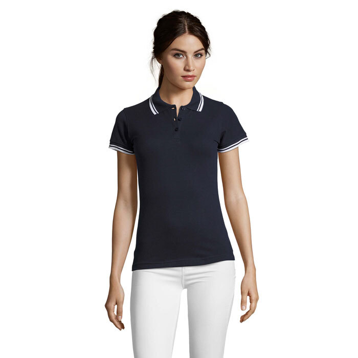 bb trading werbeartikel ag - Sol's Pasadena Poloshirt Pasadena Women