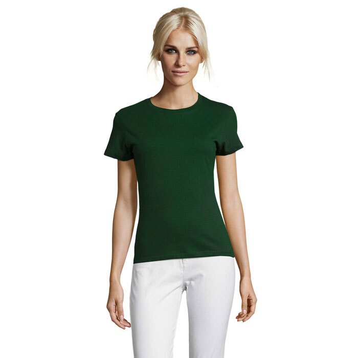 bb trading werbeartikel ag - Sol's Ladies T-Shirt Regent Women 150 g/m²