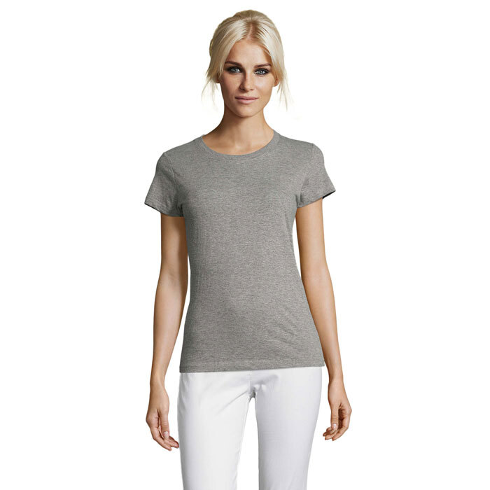 bb trading werbeartikel ag - Sol's T-shirt femme Regent Women 150 g/m
