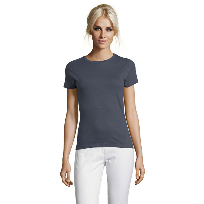 bb trading werbeartikel ag - Sol's T-shirt femme Regent Women 150 g/m