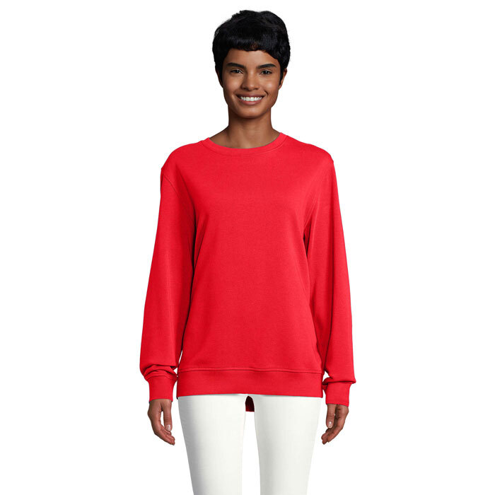 bb trading werbeartikel ag - Sol's Unisex Sweatshirt Comet 280 g/m²