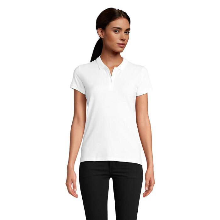 bb trading werbeartikel ag - Sol's Polo pour femmes Planet Women