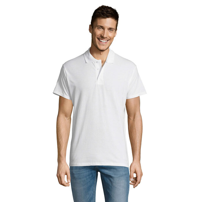bb trading werbeartikel ag - Sol's men's polo shirt Summer II
