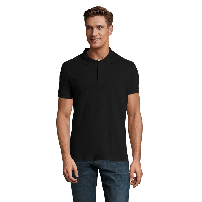 bb trading werbeartikel ag - Sol's Polo homme Perfect Men