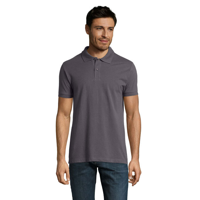 bb trading werbeartikel ag - Sol's Polo homme Perfect Men