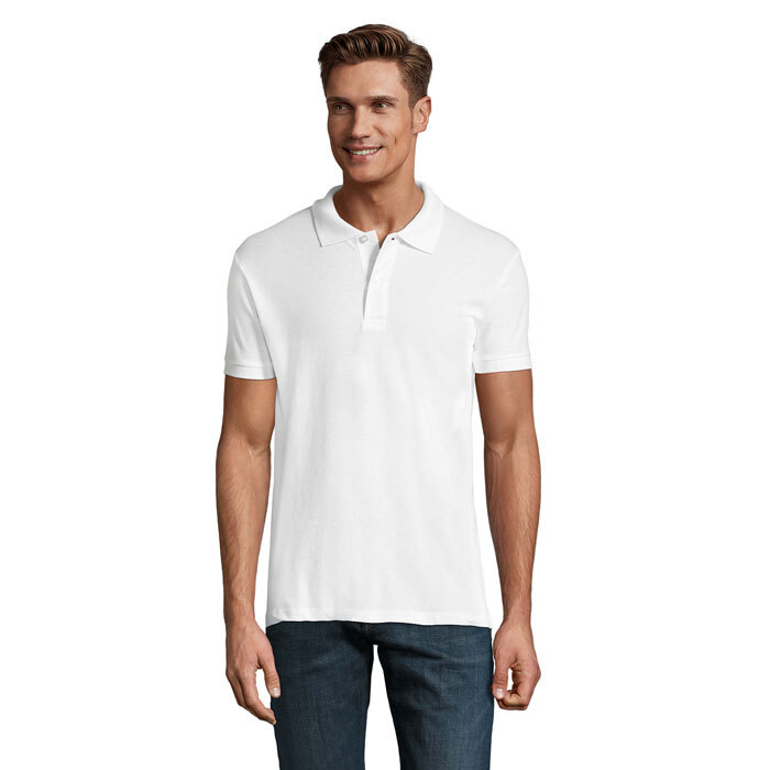 bb trading werbeartikel ag - Sol's Herren Poloshirt Perfect aus Baumwolle Piqué 180 g/m²