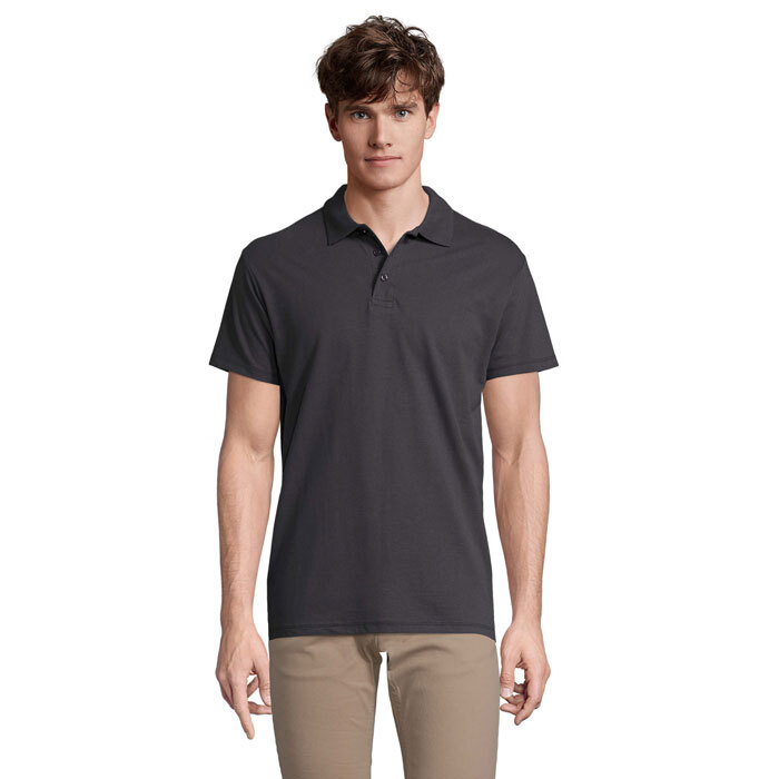 bb trading werbeartikel ag - Sol's men's polo shirt Spring II