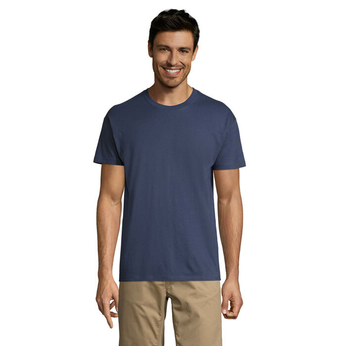 bb trading werbeartikel ag - Sol's T-shirt homme Regend 150 g/m