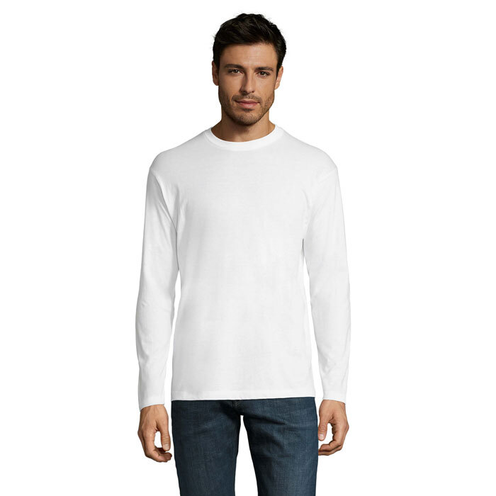 bb trading werbeartikel ag - Sol's men's T-shirt Monarch