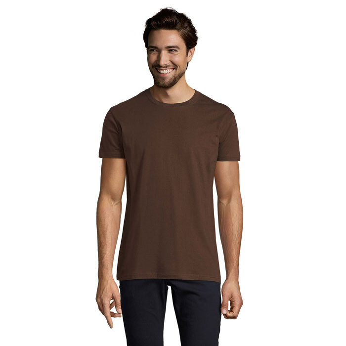 bb trading werbeartikel ag - Sol's men's T-shirt Imperial