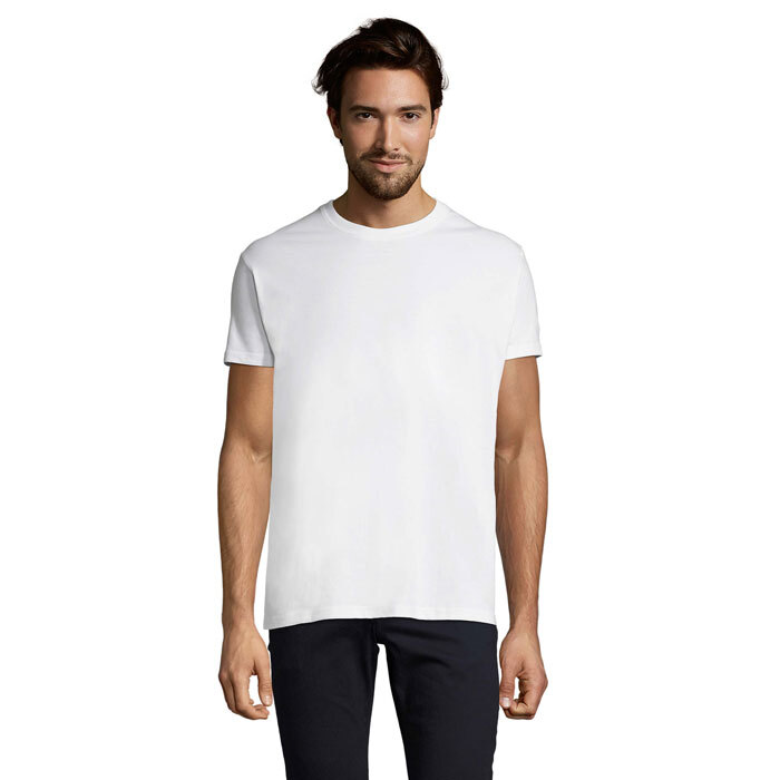 bb trading werbeartikel ag - Sol's men's T-shirt Imperial