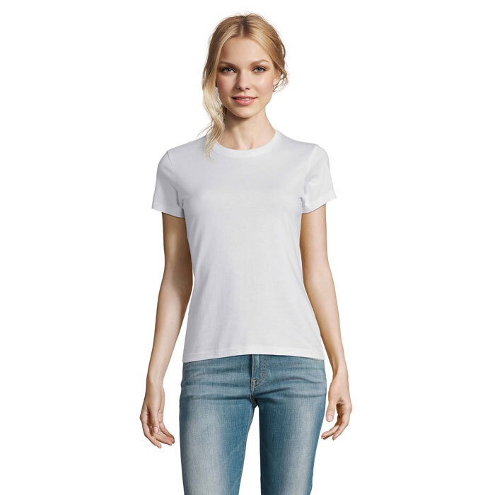 bb trading werbeartikel ag - Sol's Ladies T-Shirt Imperial Women