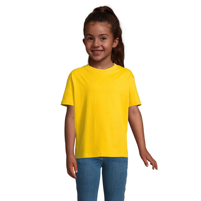 bb trading werbeartikel ag - Sol's Kids T-Shirt Imperial Kids 190 g/m²