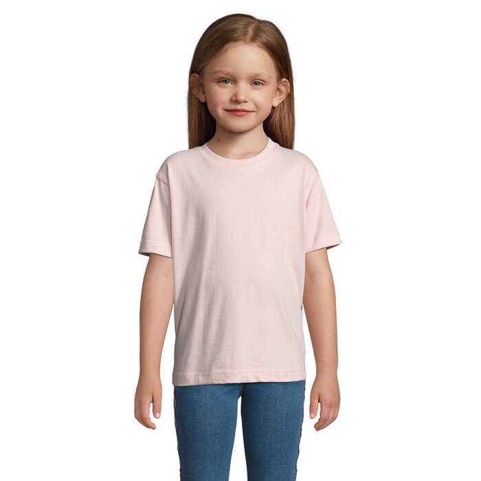 bb trading werbeartikel ag - Sol's T-shirt enfants Imperial Kids 190 g/m