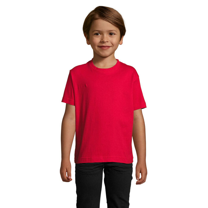 bb trading werbeartikel ag - Sol's T-shirt enfants Imperial Kids 190 g/m