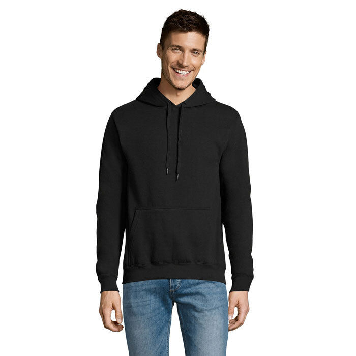 bb trading werbeartikel ag - Sol's Unisex Sweatshirt Slam aus Baumwolle und Polyester 320 g/m²