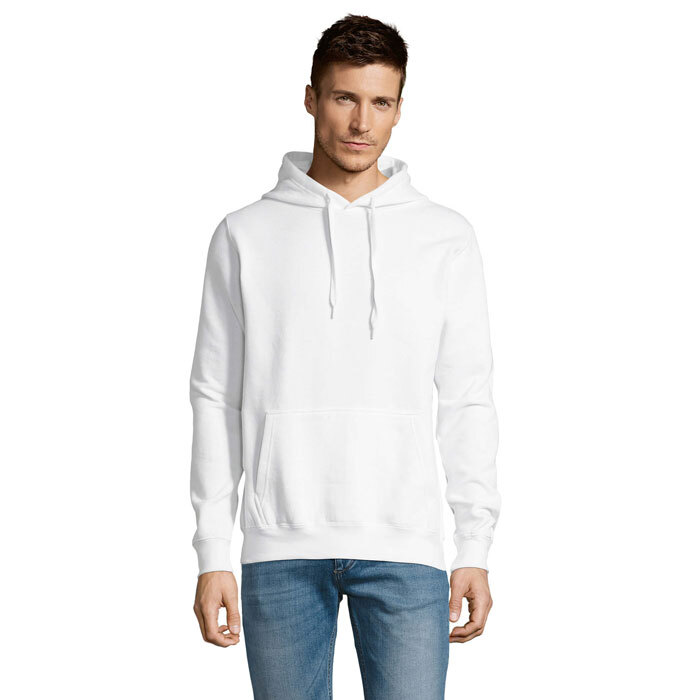 bb trading werbeartikel ag - Sol's Unisex Sweatshirt Slam aus Baumwolle und Polyester 320 g/m²