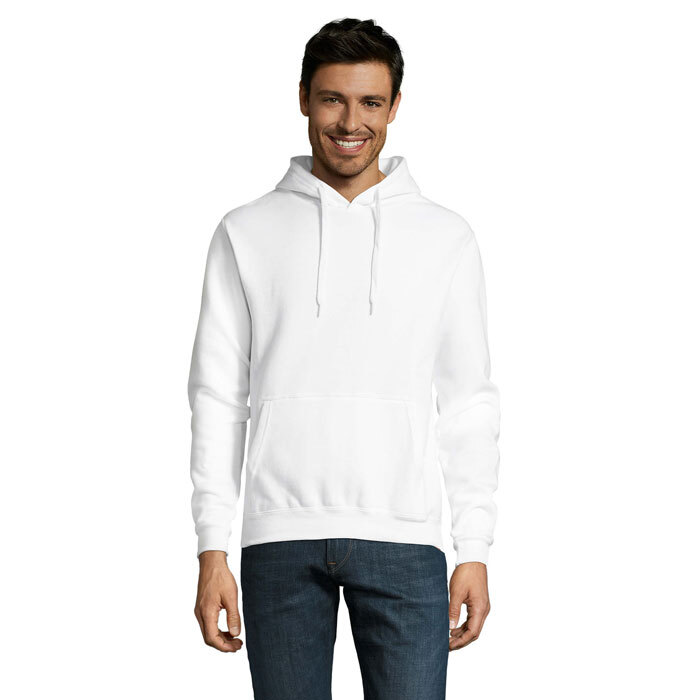 bb trading werbeartikel ag - Sol's Sweatshirt unisexe Snake en tissu mélangé 280 g/m².