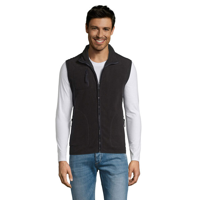 bb trading werbeartikel ag - Sol's Unisex Weste Norway aus Polyester 320 g/m²