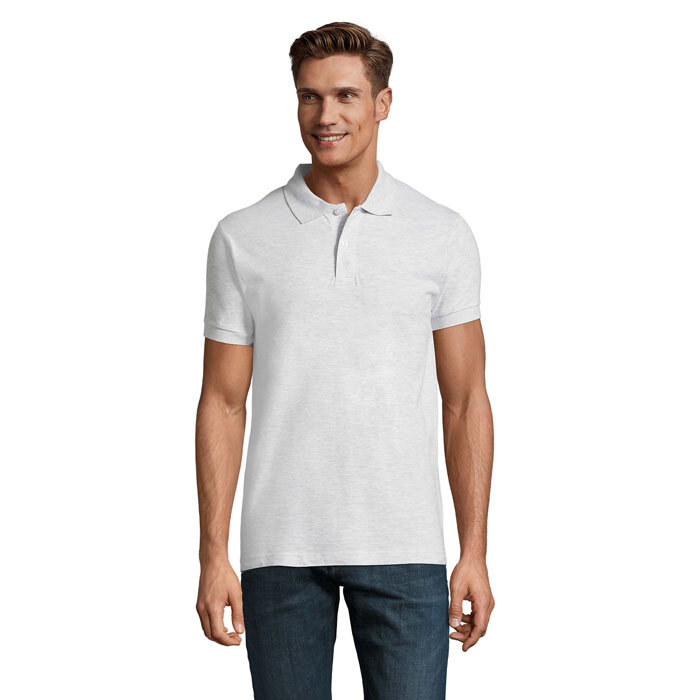 bb trading werbeartikel ag - Sol's men's polo shirt Perfect in cotton piqué 180 g/m²