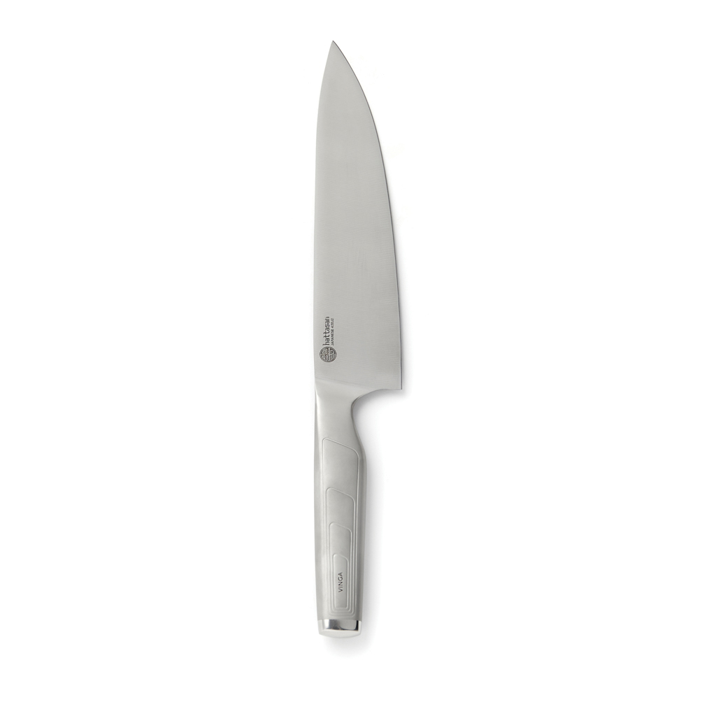 bb trading werbeartikel ag - Vinga couteau de cuisine en acier inoxydable 32,5 cm de long
