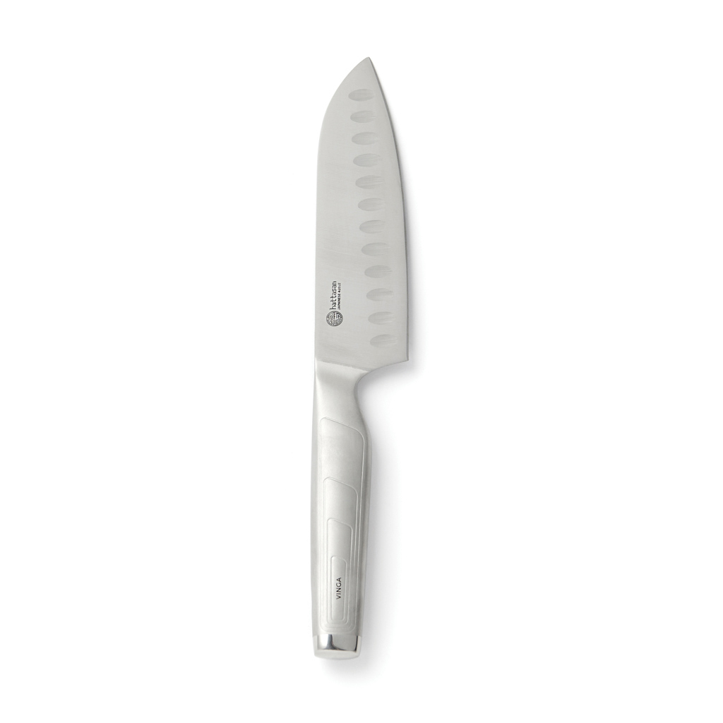 bb trading werbeartikel ag - Couteau Santoku Vinga Skyler