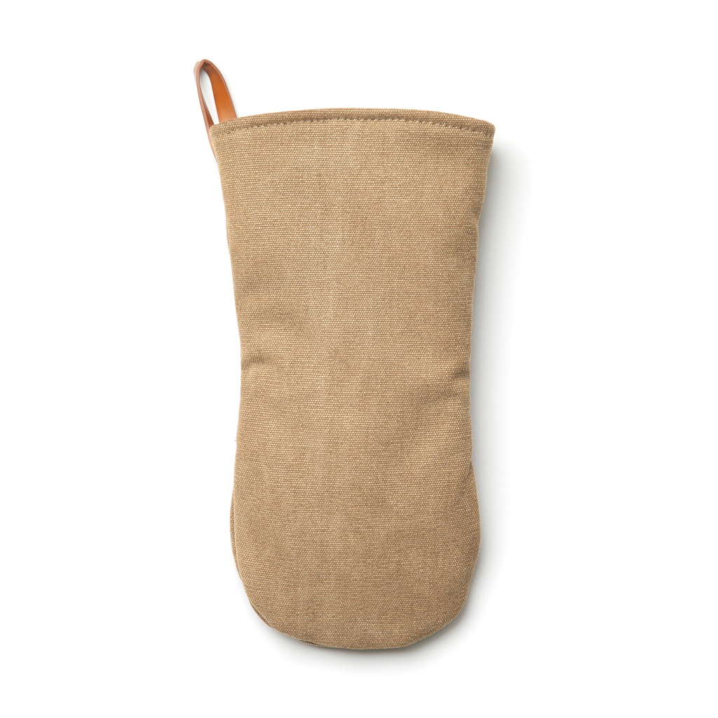 bb trading werbeartikel ag - Vinga Gants pour barbecue/cuisson en coton matelassé