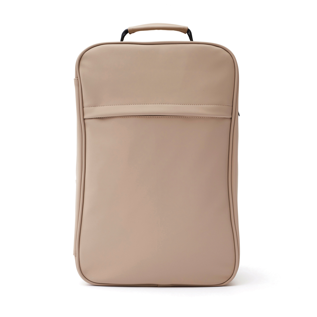 bb trading werbeartikel ag - Vinga Laptop Rucksack aus Polyester 17,4 l für Geräte bis 17 Zoll