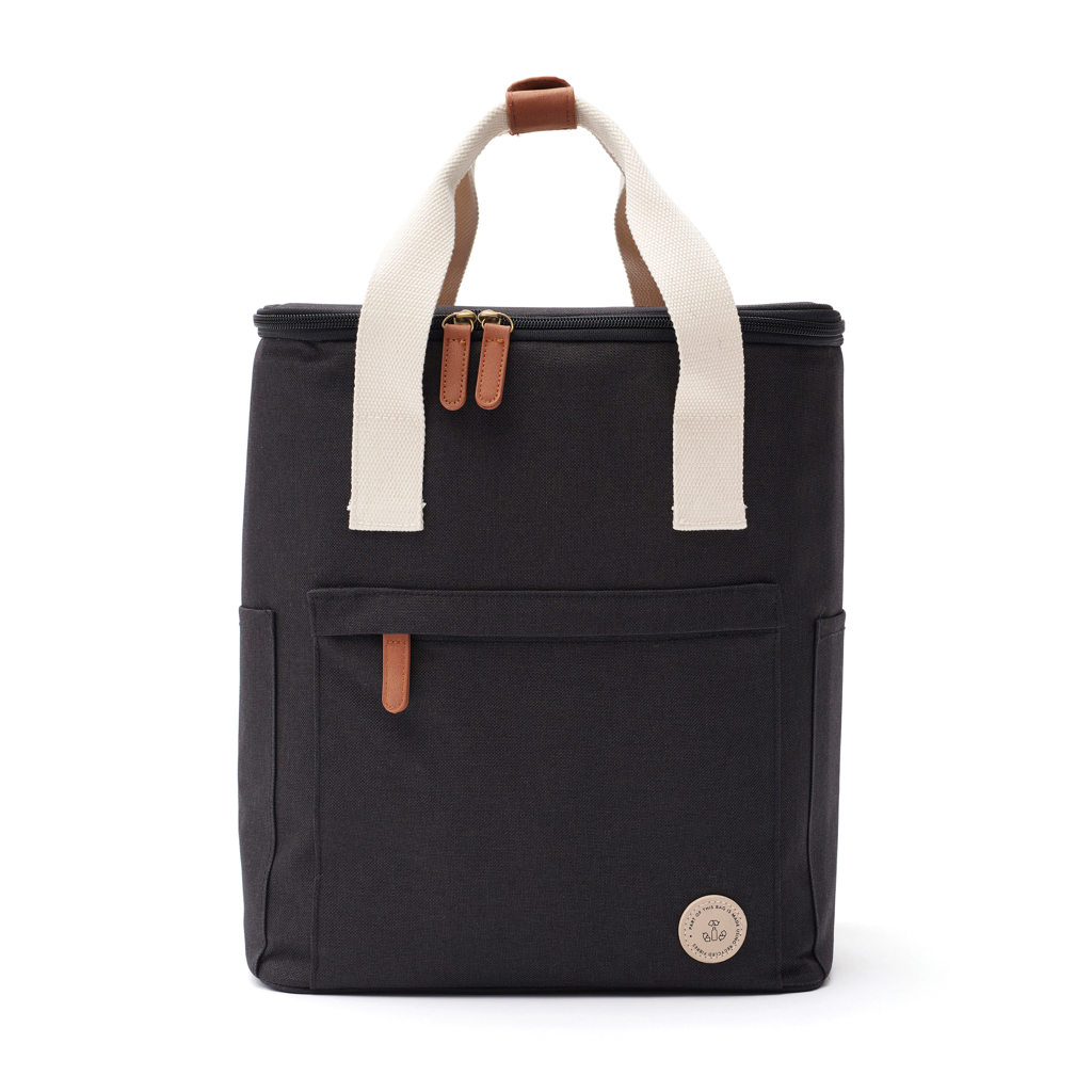 bb trading werbeartikel ag - Sac à dos isotherme Vinga en polyester 19 l Rembourrage EVAC (isolation)
