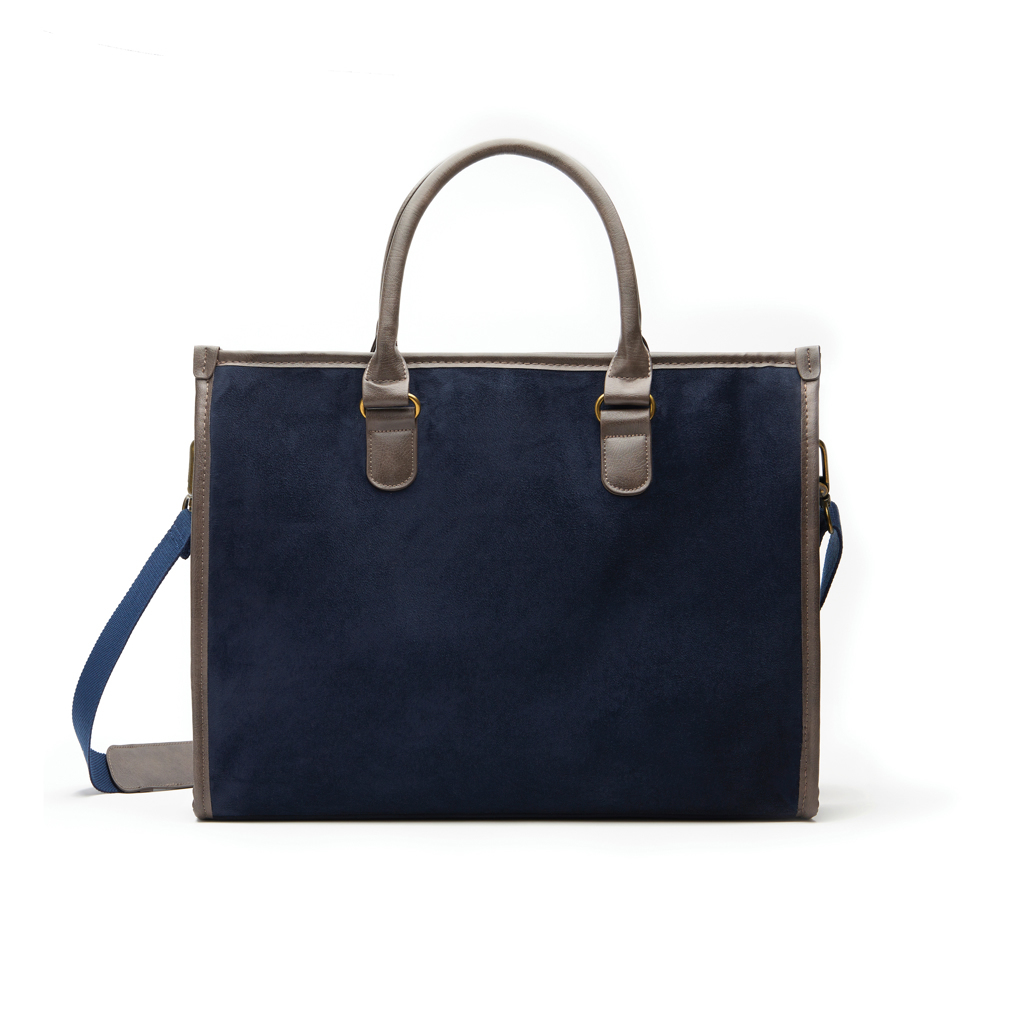 bb trading werbeartikel ag - Sac à bandoulière en polyester pour ordinateur portable Vinga 9 l pour appareils jusqu'à 17 pouces