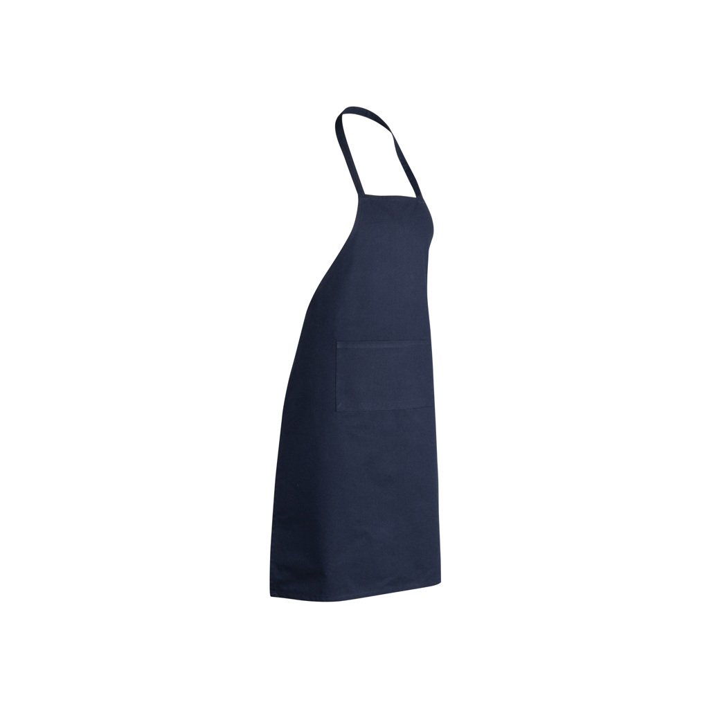 bb trading werbeartikel ag - Latzschürze aus recycelter Baumwolle 180 g/m²