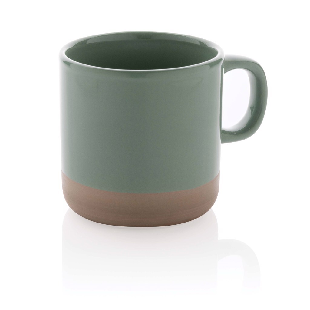 bb trading werbeartikel ag - Tasse en céramique 360 ml personnalisable