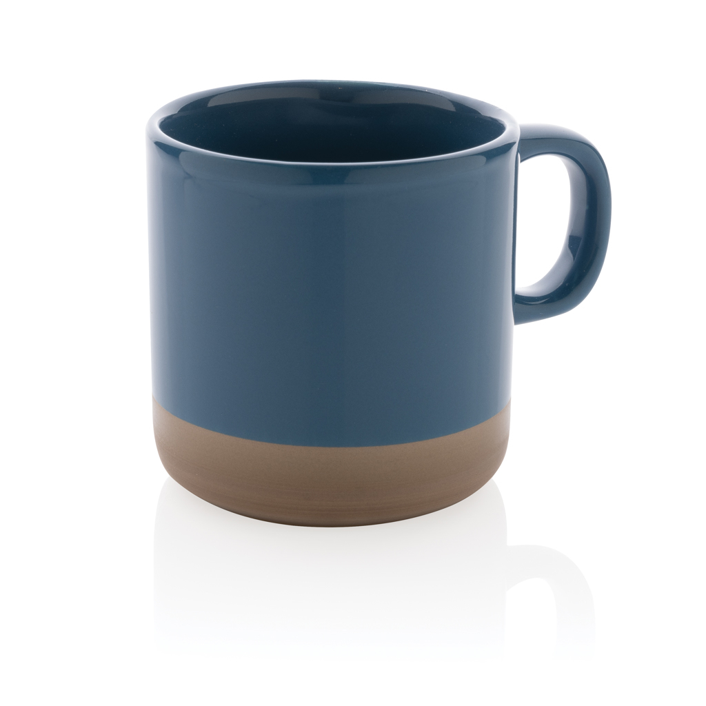 bb trading werbeartikel ag - Tasse en céramique 360 ml personnalisable