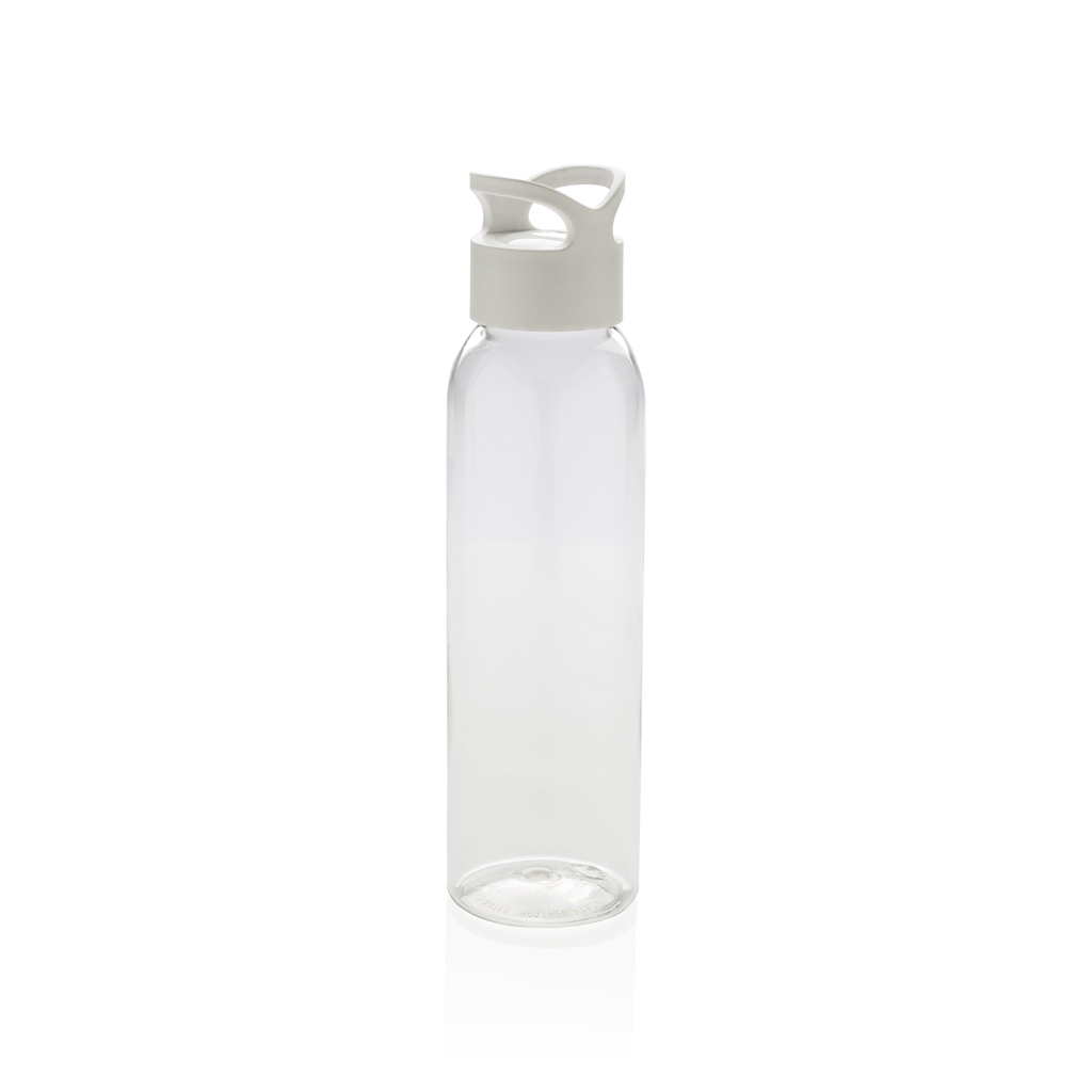 bb trading werbeartikel ag - Trinkflasche aus Kunststoff 0,65 l mit Henkel