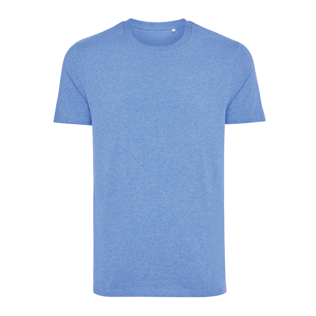 bb trading werbeartikel ag - T-shirt unisexe en coton recyclé 180 g/m² sans teinture