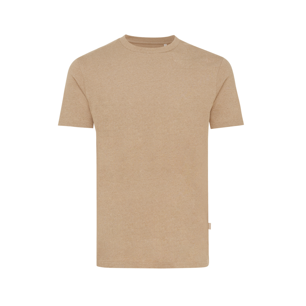 bb trading werbeartikel ag - T-Shirt Unisex aus recycelter Baumwolle 180 g/m² ohne Färbung