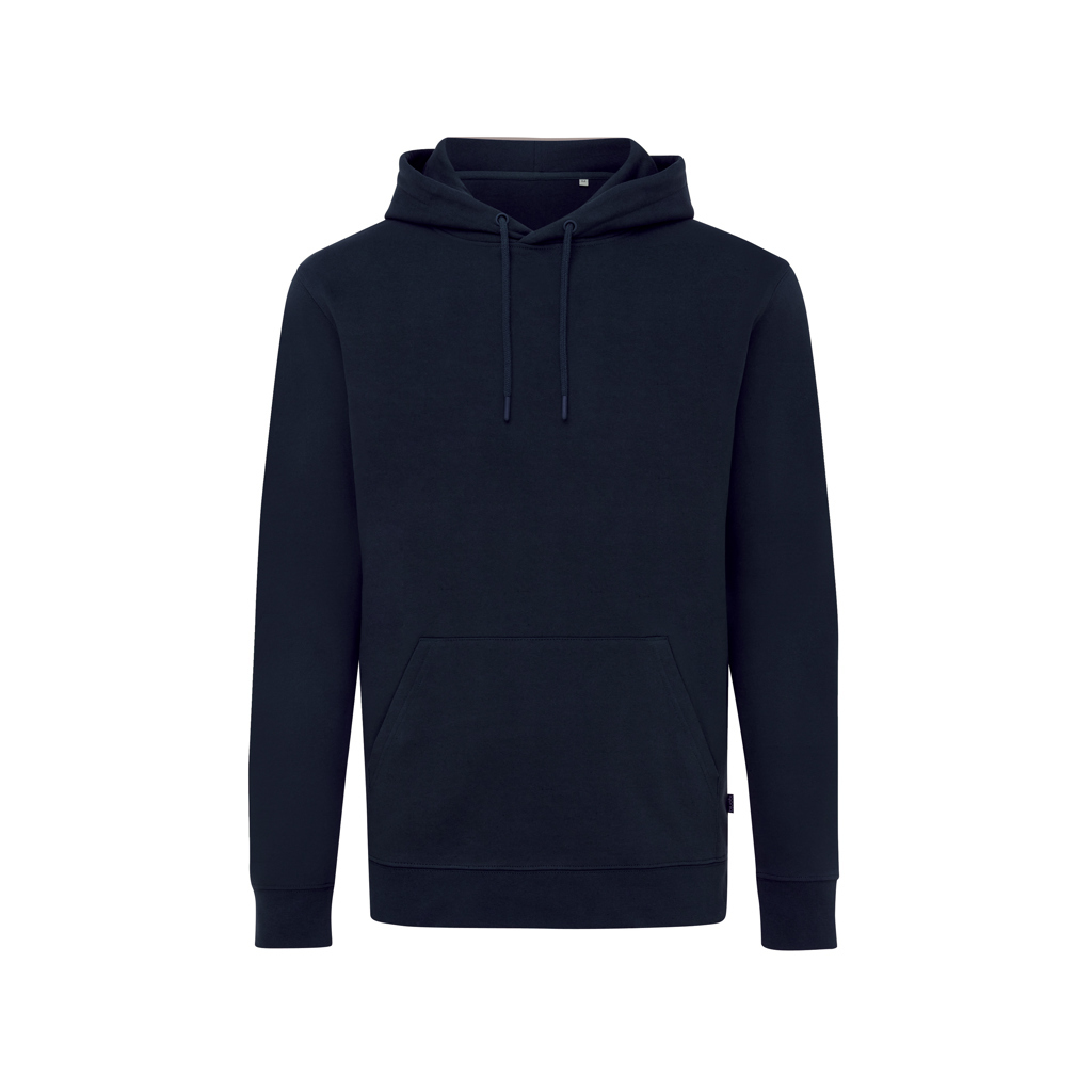 bb trading werbeartikel ag - Sweatshirt mit Kapuze Unisex aus recycelter Baumwolle 340 g/m² Classic-Fit