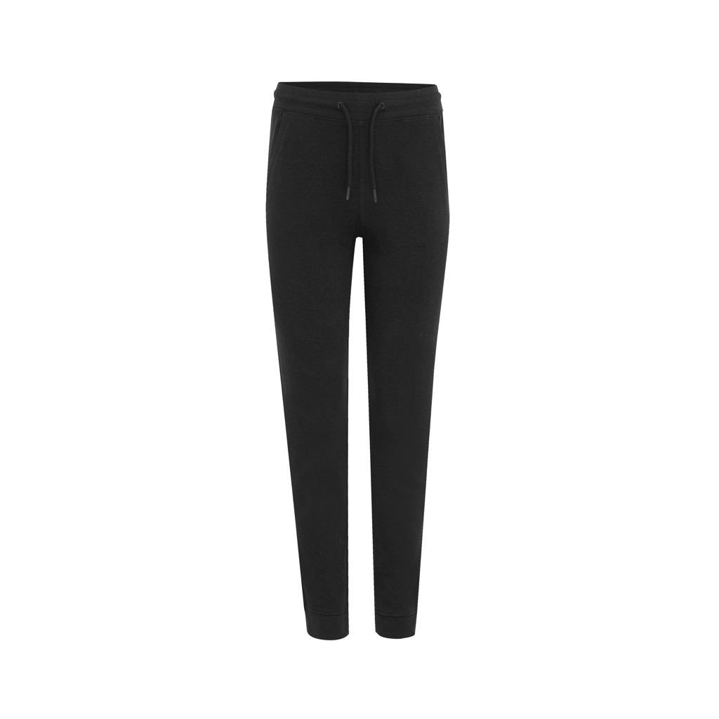 bb trading werbeartikel ag - Pantalon de survêtement unisexe en coton recyclé 340 g/m² avec élastique à la taille