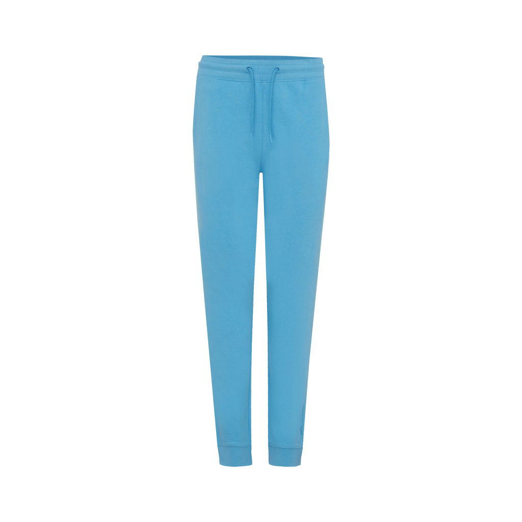 bb trading werbeartikel ag - Pantalon de survêtement unisexe en coton recyclé 340 g/m² avec élastique à la taille