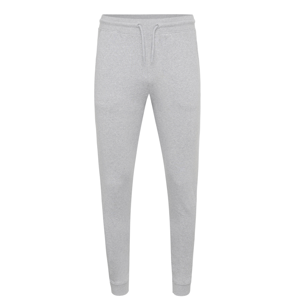 bb trading werbeartikel ag - IQONIQ Cooper Trainingshose Unisex aus recycelter Baumwolle 340 g/m²
