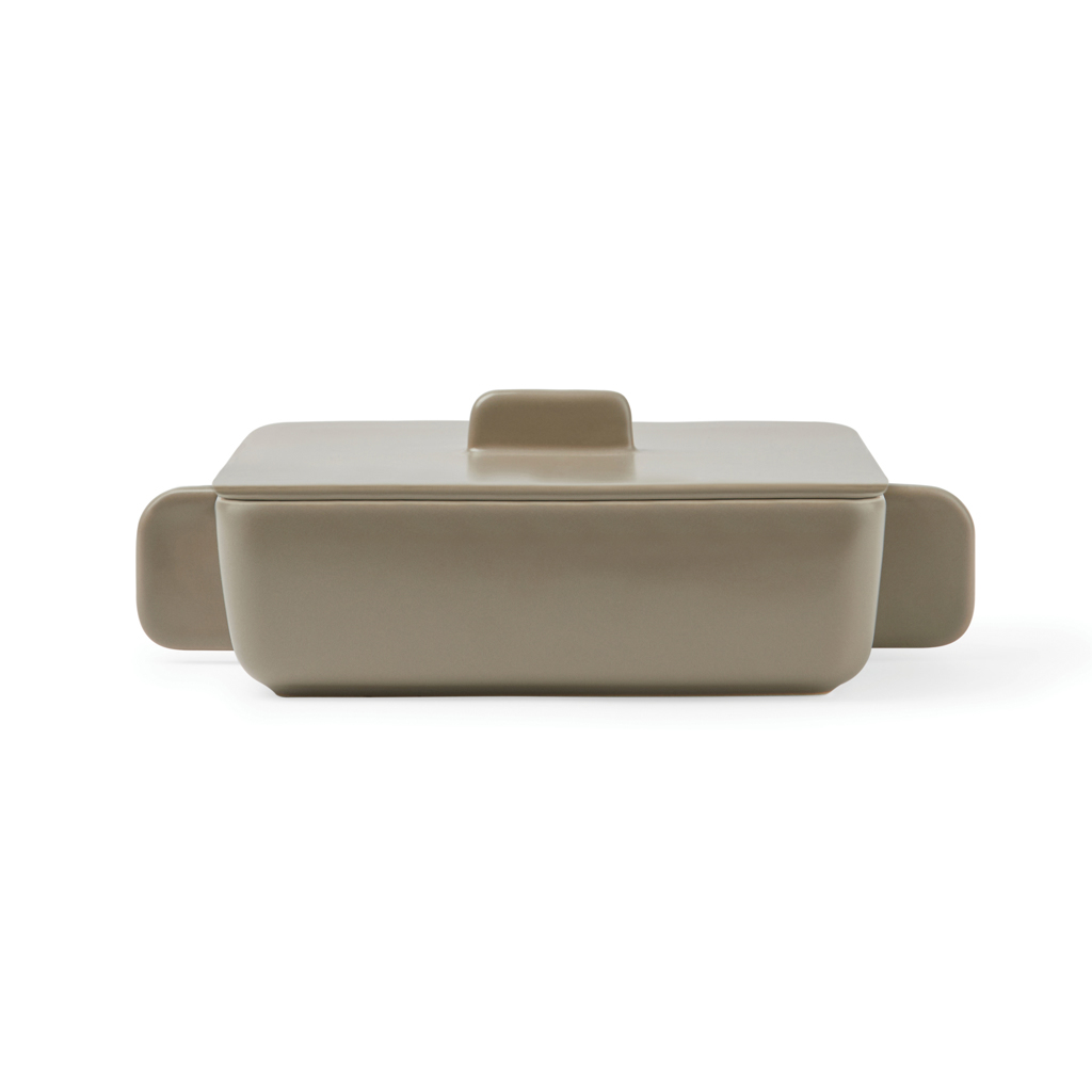 bb trading werbeartikel ag - Vinga earthenware casserole dish with lid