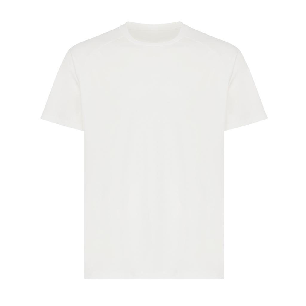 bb trading werbeartikel ag - T-Shirt Activ-T Unisex aus recyceltem Polyester 150 g/m² schnelltrocknend