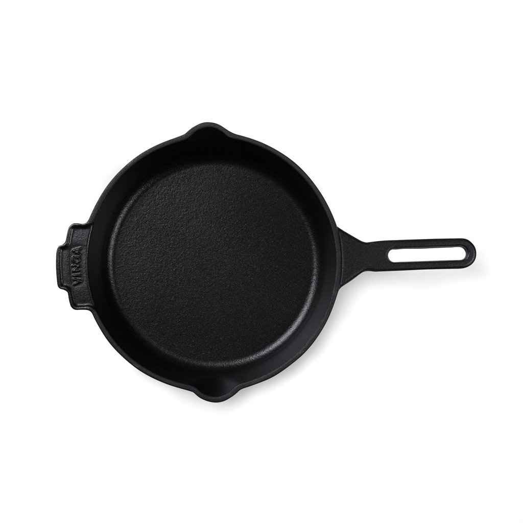 bb trading werbeartikel ag - Vinga cast iron frying pan Ø 20 cm
