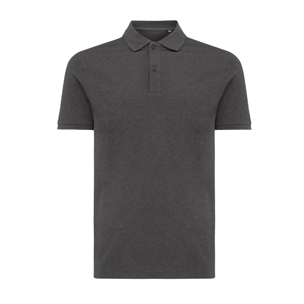 bb trading werbeartikel ag - Poloshirt Unisex aus recycelter Baumwolle Piqué 220 g/m² Medium-Fit