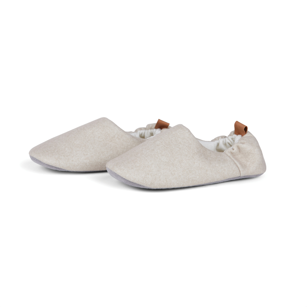 bb trading werbeartikel ag - VINGA slippers made of rPET size S/M